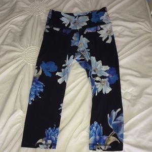 Old Navy Capri Leggings